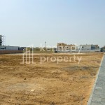 Ready | Large Residential Plot | Prime Location