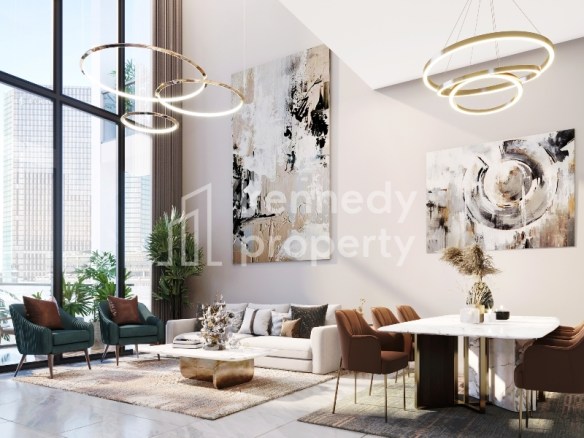 Genuine Resale | 1% Payment Plan | Pool View