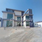 Brand New | Vacant | Driver's Room | Spacious