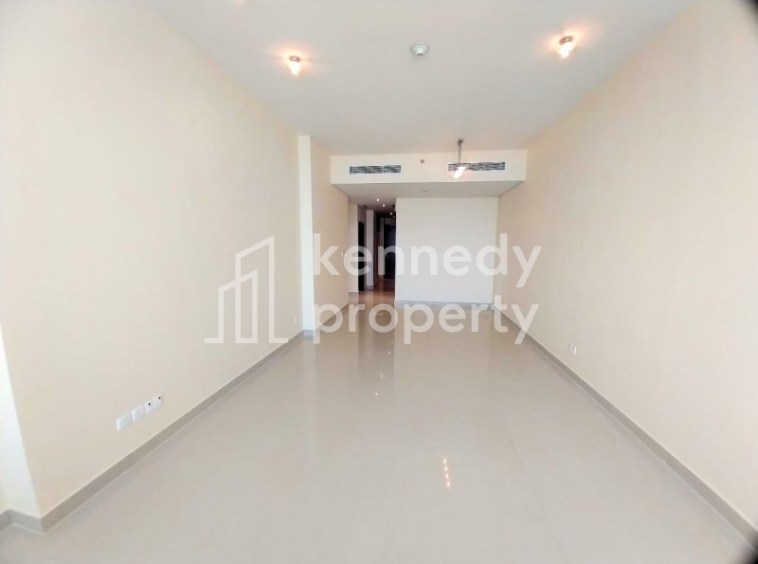 Modern Layout | Vacant Now | Flexible Payments