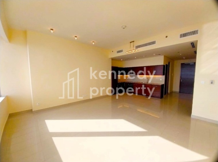 Options Available | Vacant | Flexible Payment