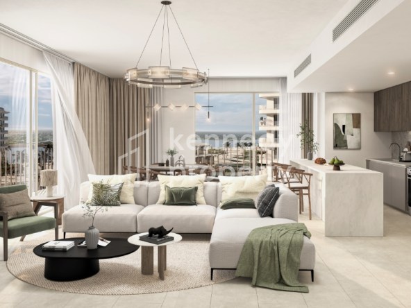 5% Down Payment | Canal View | New Phase