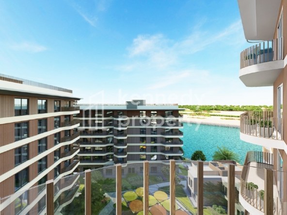 Zero Commission | Peony Building | Maids Room