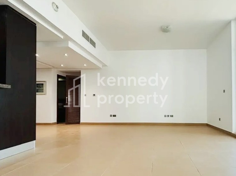 Pay Monthly | Spacious Layout | Maids Room