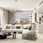 No Commission | Canal View | Spacious Layout