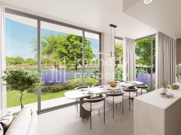 Amazing Canal View | Payment Plan | Private Lift