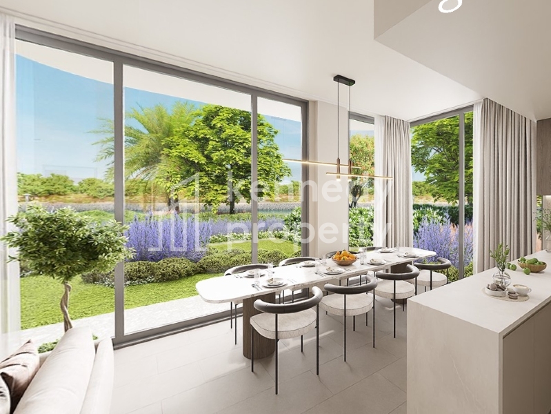 Amazing Canal View | Payment Plan | Private Lift