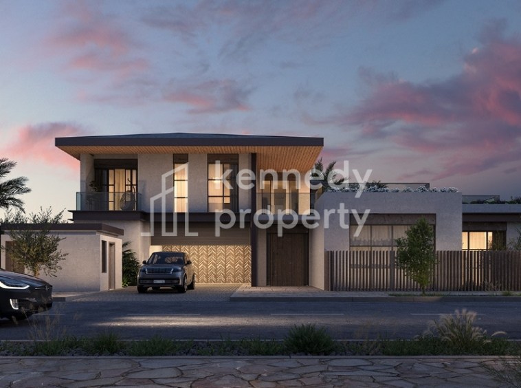 New Development | Luxurious | Great Investment