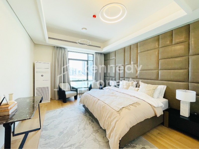 Vacant on Transfer | Mangrove Views | Storage Area