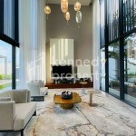 Al Ghaf | Premium Villa | Single Row | With Pod