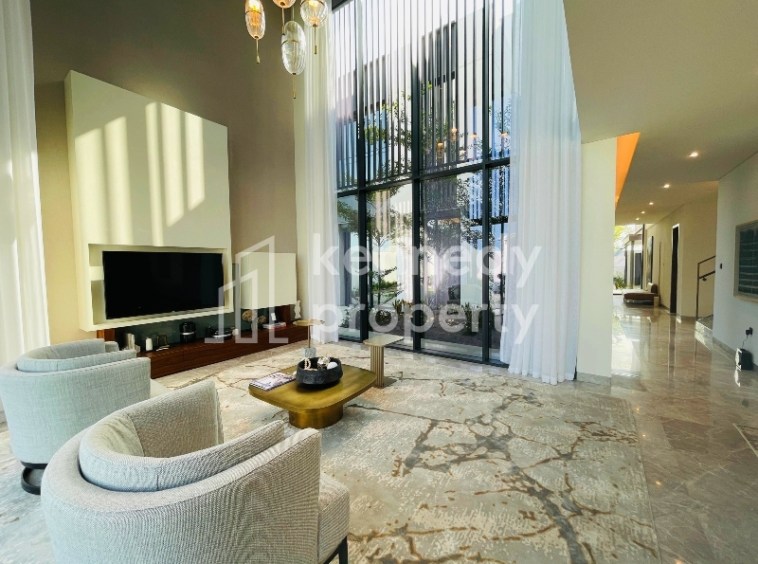 Al Ghaf | Premium | Near Mangrove | Single Row | Pod