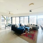 Move-in Now | Pool View | Corner Unit | Maids Room