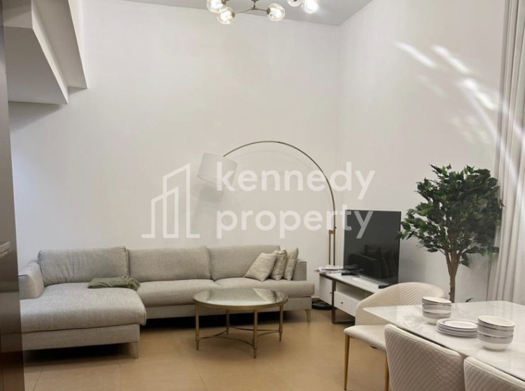 Fully Furnished | 12 Payments | Zero Commission