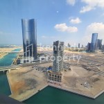 High Floor | Full Canal View | Zero Commission