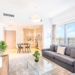 Fully Furnished | Move-in Now | Option Available