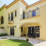 Spacious Layout | Private Garden | Prime Location