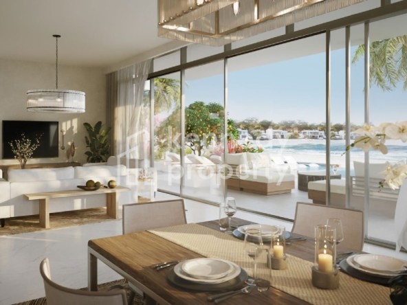 Beach View | Exclusive Location | Great Investment