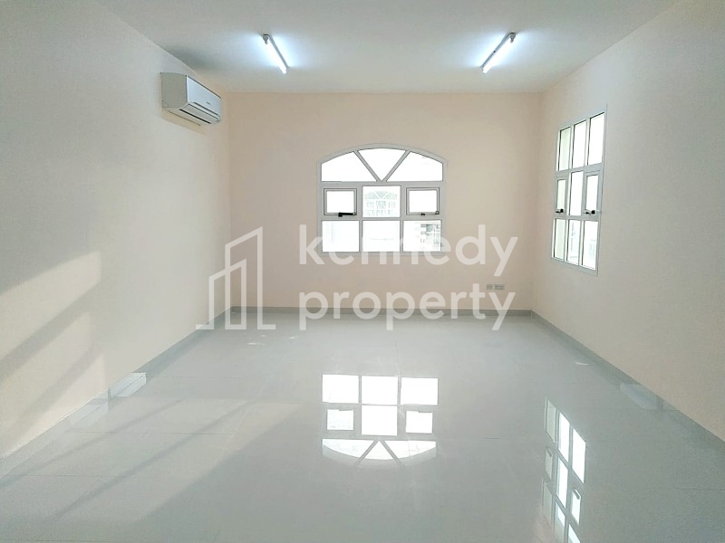 Upgraded Interior I Maids Room I For Govt Contract