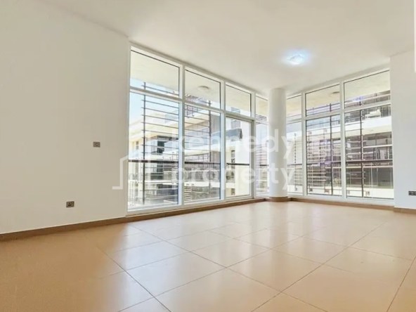 Up to 12 Payments| Maids Room | Long Balcony