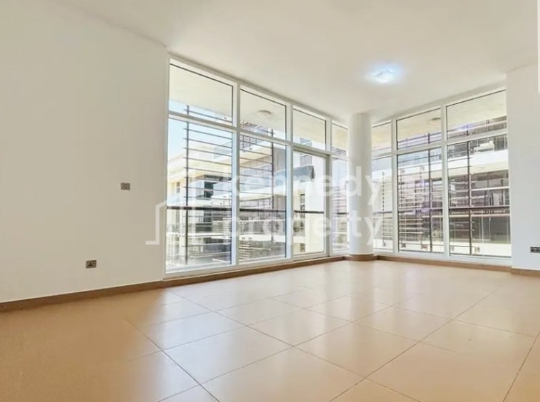 Up to 12 Payments| Maids Room | Long Balcony