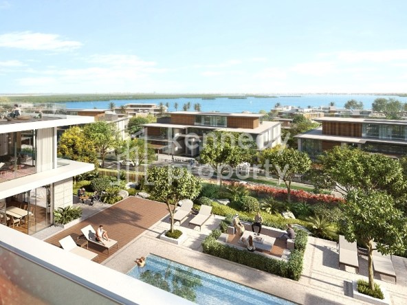 Single Row I Largest Corner Plot I Payment Plan