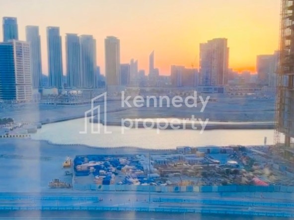 Amazing Views | Flexible Payment | Prime Location