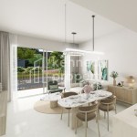 Fully Furnished | Green Park View | Payment Plan