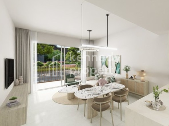 Fully Furnished | Green Park View | Payment Plan