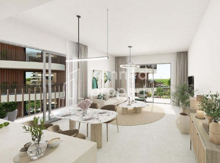 Options Available | Fully Furnished | Payment Plan