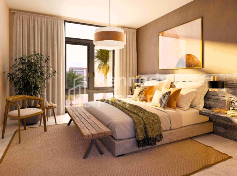 Resale | Corner Villa | Park Facing | Badya Type