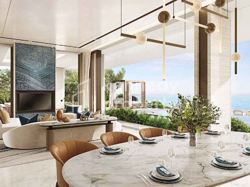 SHA Villa | Sea View | Furniture Package Available