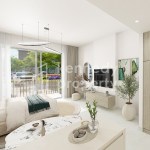 Park View | Fully Furnished | Limited Availability