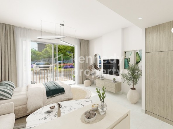 Park View | Fully Furnished | Limited Availability