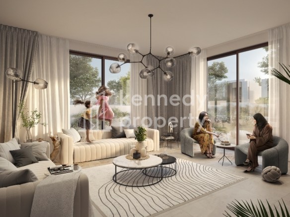 Genuine Resale | Large Layout| 30/70 Payment Plan