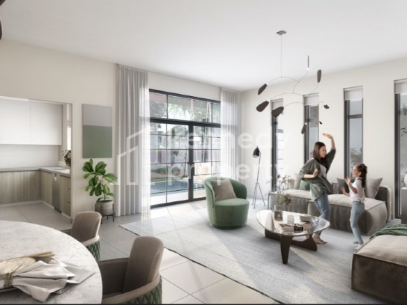 Genuine Resale | Ready Soon | Well Priced