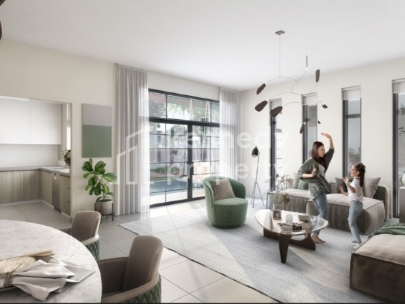 Genuine Resale | Ready Soon | Well Priced