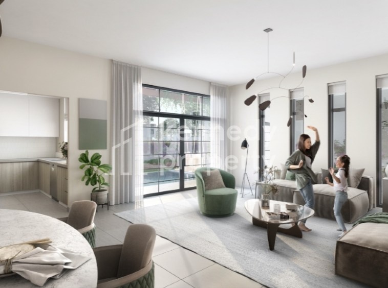 Genuine Resale | Ready Soon | Well Priced