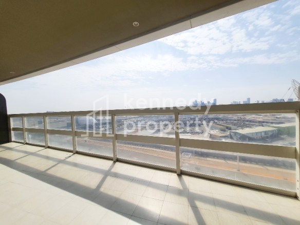 Move-in Now | Large Layout | Museum View