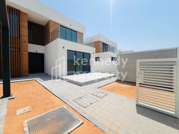 Move-in Now | Single Row Villa | Storage Room