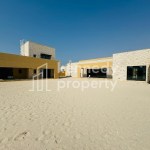 Budoor Type | Rare Layout I Corner Villa | Resale