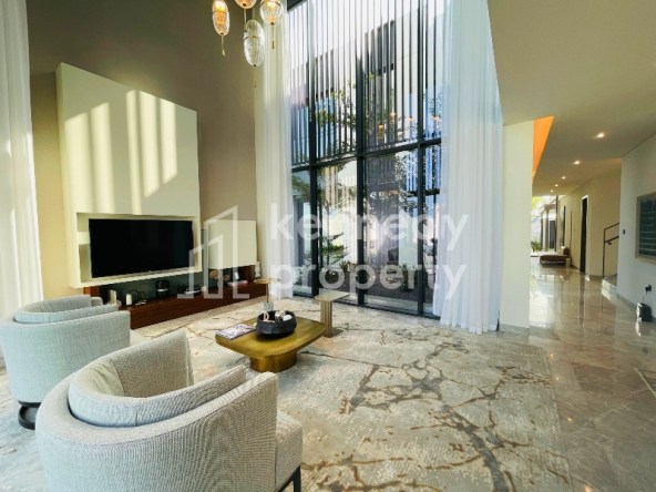 Al Ghaf | Premium | Near Mangrove | Single Row | Pod