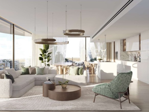 New Launch | Payment Plan | Prime Location