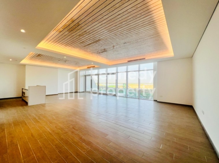 10% Rebate I Golf/Sea View | Service Charge Wavier