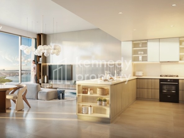 5% Down Payment | Amazing Views | Payment Plan