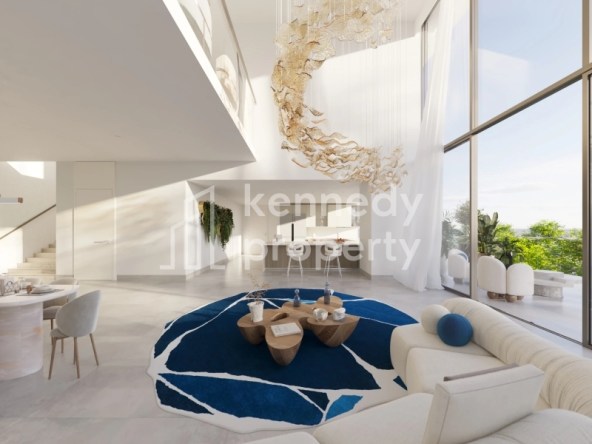 Rare Duplex Layout | Payment Plan | Mangrove View