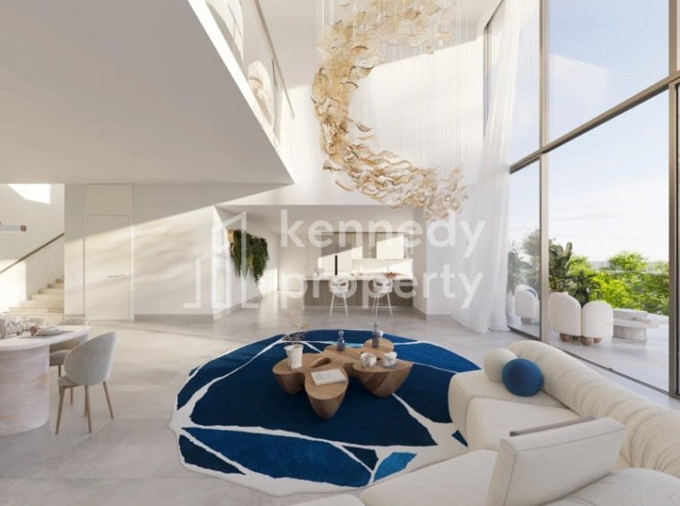 Rare Duplex Layout | Payment Plan | Mangrove View