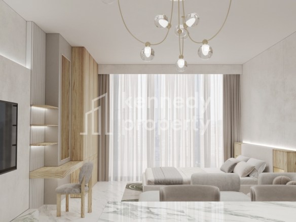 Waterfront Living | Payment Plan | Prime Location