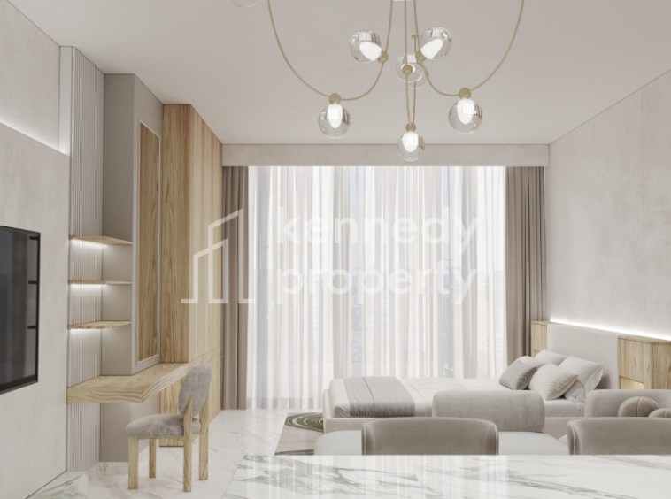 Waterfront Living | Payment Plan | Prime Location