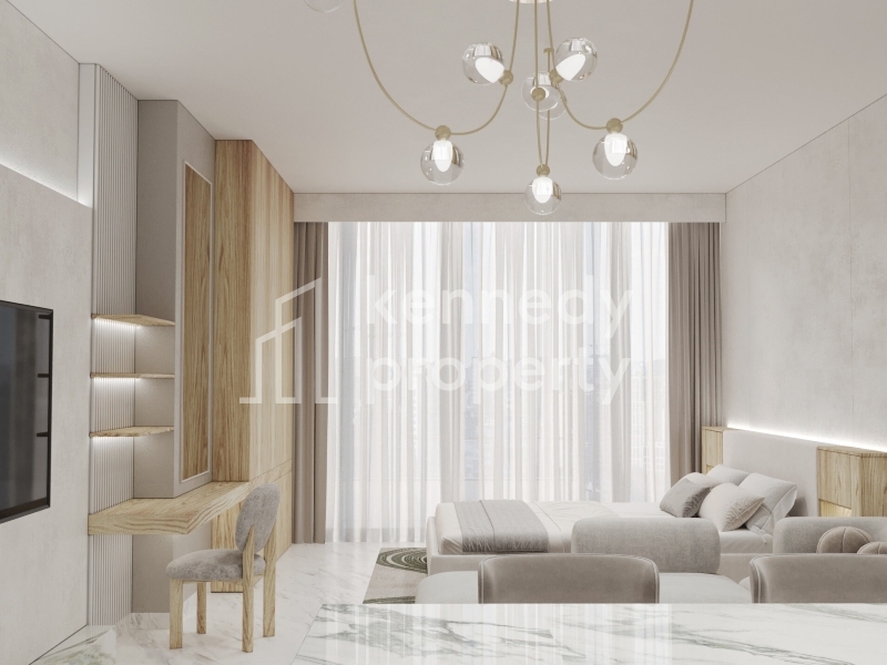 Waterfront Living | Payment Plan | Prime Location