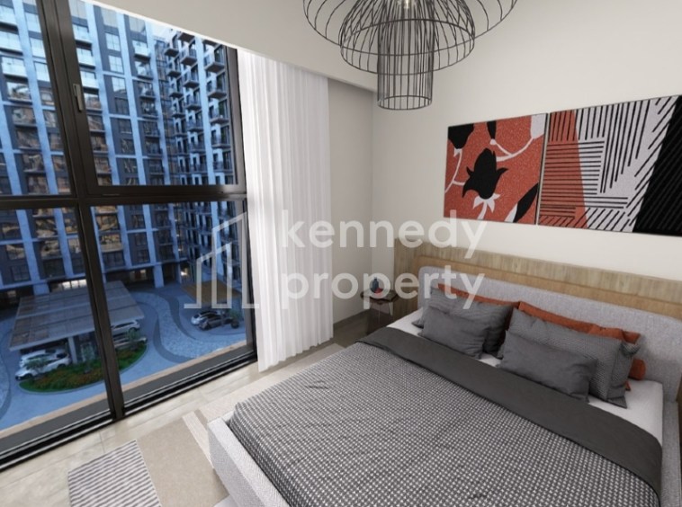 Genuine Resale | Corner Unit | Open Community View